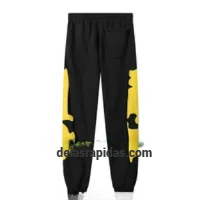 Spder pants
