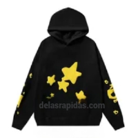 Spder hoodies 1:1