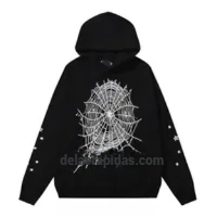 Spder hoodies 1:1