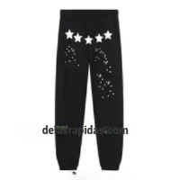 Spder pants