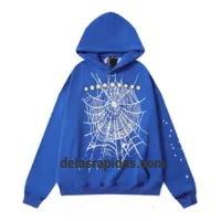 Spder hoodies 1:1