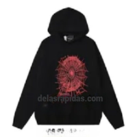 Spder hoodies 1:1