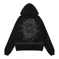 Spder hoodies 1:1