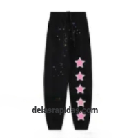 Spder pants