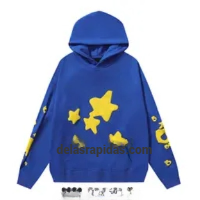 Spder hoodies 1:1