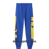 Spder pants
