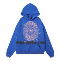 Spder hoodies 1:1
