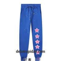 Spder pants