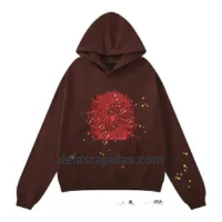 Spder hoodies 1:1
