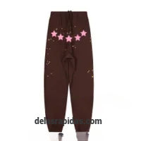 Spder pants