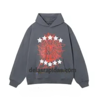 Spder hoodies 1:1