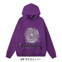 Spder hoodies 1:1