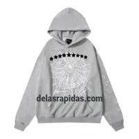 Spder hoodies 1:1