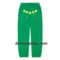 Spder pants