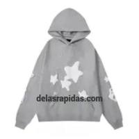Spder hoodies 1:1
