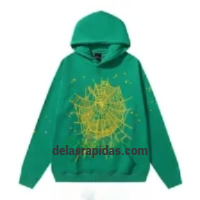 Spder hoodies 1:1