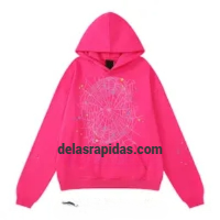 Spder hoodies 1:1