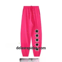 Spder pants