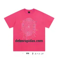 Spder Shirt 1:1