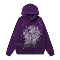 Spder hoodies 1:1
