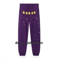 Spder pants