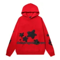 Spder hoodies 1:1