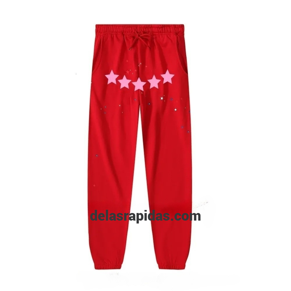 Spder pants
