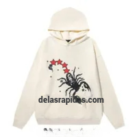 Spder hoodies 1:1