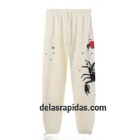 Spder pants
