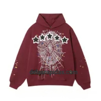 Spder hoodies 1:1