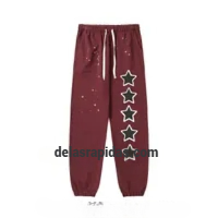 Spder pants