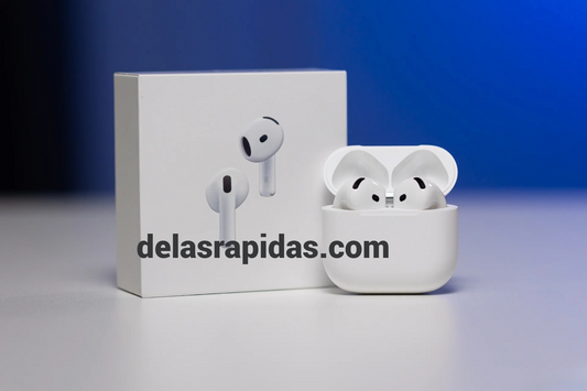 Airpod 4's 1:1 for resllers