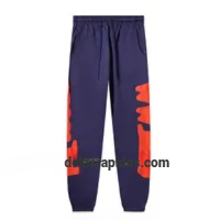 Spder pants